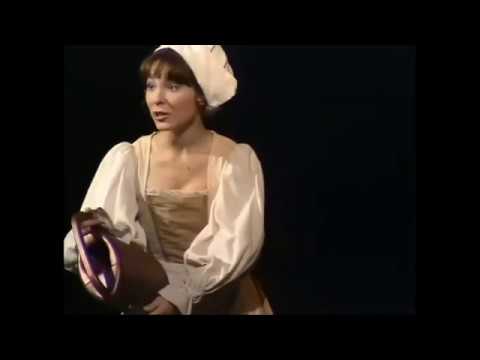 Видео: "Золушка" Мюзикл 1действие