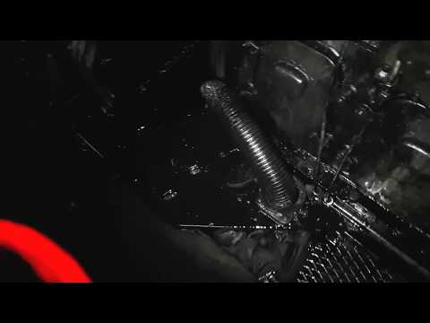 Видео: СевГОК - тепловозы