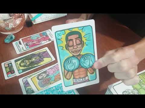 Видео: Лео ♌ Твои предки вообще не играют с тобой! 🙅‍♀️ И они ТАК СИЛЬНО ХОТЯТ, ЧТОБЫ БЫТЬ ТОБОЙ!! 🤩😫