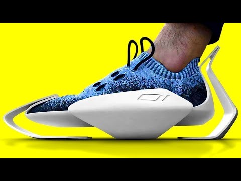Видео: Новые Технологии, Которые Изменят Мир