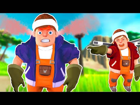 Видео: САМОЕ СЛОЖНОЕ ИСПЫТАНИЕ!!! | Челленджи в Scrap Mechanic