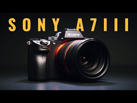 Видео: Обзор Sony a7III: стоит ли покупать в 2025 году?
