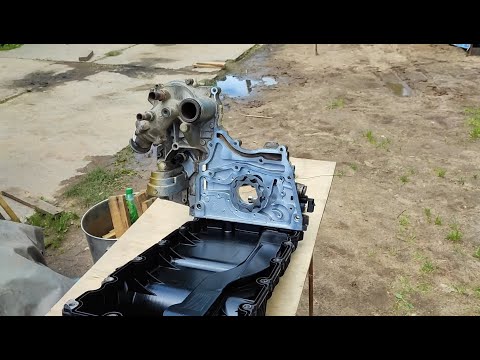 Видео: ПРОБЛЕМА С ОХЛОЖДЕНИЕМ МАСЛА НА КАММИНС.ЧАСТЬ 2