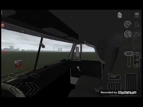 Видео: ДАЛЬНОБОЙЩИК СЕРИЯ 3       _продолжение пути_