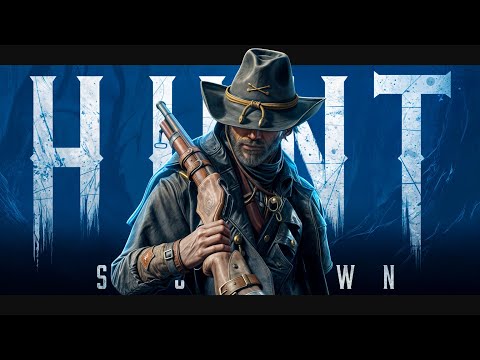Видео: Расслабляющая охота | Hunt: Showdown 1896
