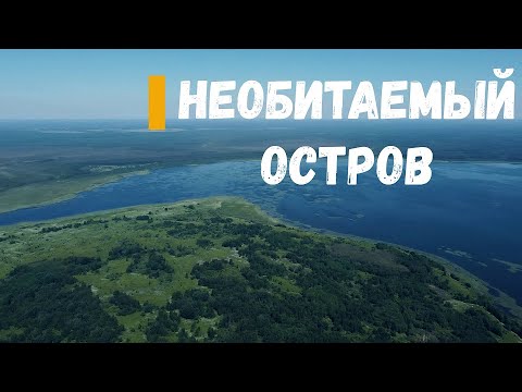 Видео: Необитаемый ОСТРОВ. Освейское озеро. Бывшая ДЕРЕВНЯ. Освейский остров. Заказник Освейский.