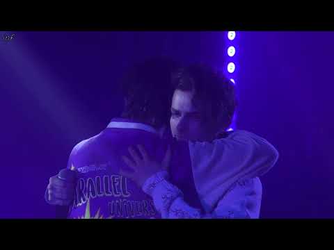 Видео: Мой брат/ Ярослав Баярунас, Александр Казьмин/ Топи лёд!/ 18.03.2023