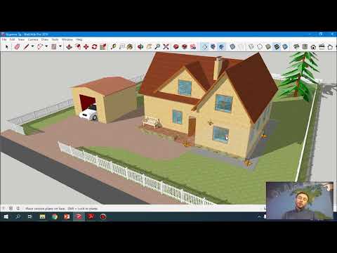 Видео: Будівельне креслення. Лекція 2. План поверху