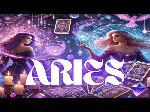 Видео: ОВЕН 💫ВСЁ, ЧТО ТЫ СКАЗАЛА ЭТОМУ ЧЕЛОВЕКУ, СБЫЛОСЬ💫 — ОН НЕ МОЖЕТ ПЕРЕСТАТЬ ДУМАТЬ О ТЕБЕ! ТАРО НО...