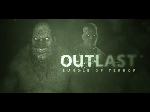 Видео: 🔴CТРИМ OUTLAST ПРОХОЖЕННЯ