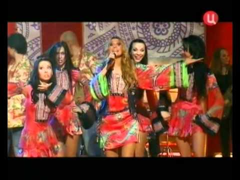 Видео: Анжелика Агурбаш - Чаму ж мне ня пець