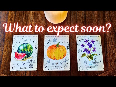 Видео: Что ждёт вас впереди?👀😇Выберите карту🌈