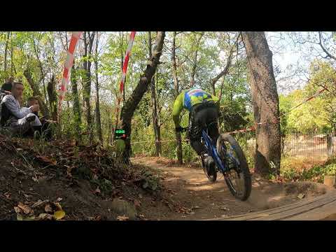 Видео: Квалификация Ловеч 2023 15-16