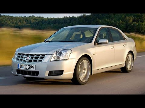 Видео: #107 Обзорное видео схожих деталей SAAB 9-3, Cadillac BLS и Opel Vectra