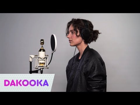 Видео: DAKOOKA – Герой LIVE | On Air