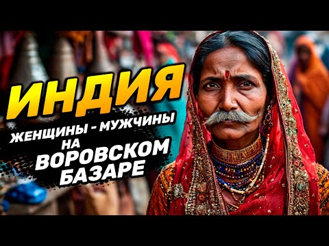 Видео: ИНДИЯ | Самая опасная и самая дружелюбная страна