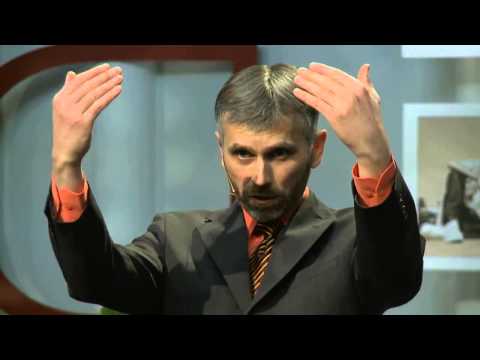 Видео: 3-9. Я и Ты, Трудная наука общения - А. Лисичный