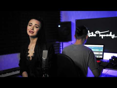 Видео: Taisha - Наполовину (Ани Лорак cover)