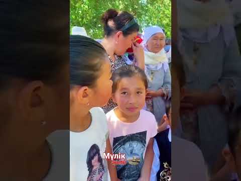 Видео: 35- Жылдық кездесу. Балалар алаңын тапсырыу салтанаты.