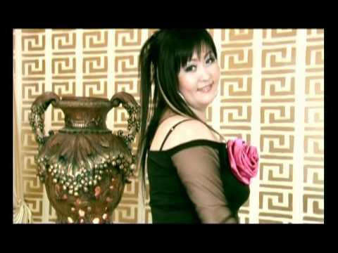 Видео: Хадиша Сеитова Ана Аке