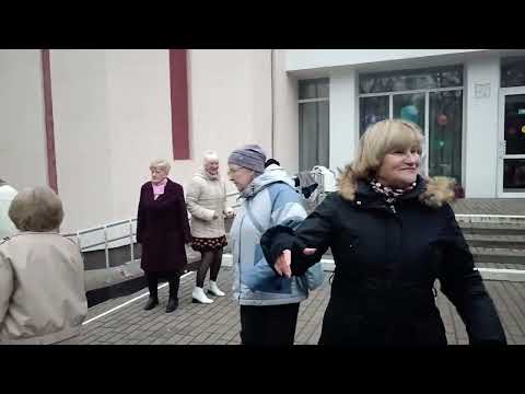 Видео: За дружбу....08.11.25 Гомель парк Луначарского 🥰💫