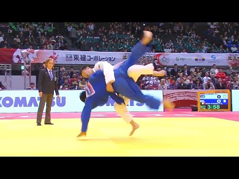 Видео: Криминально недооцененный - Таканори Нагасэ