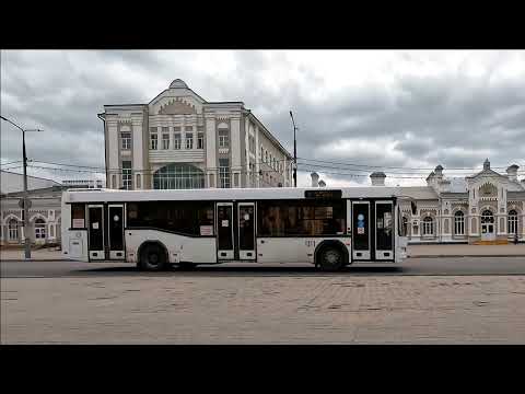 Видео: Вокзал Череповец