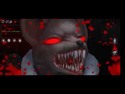 Видео: пытаюсь один пройти сложность кошмар в rodent evil (blockman go adventures)