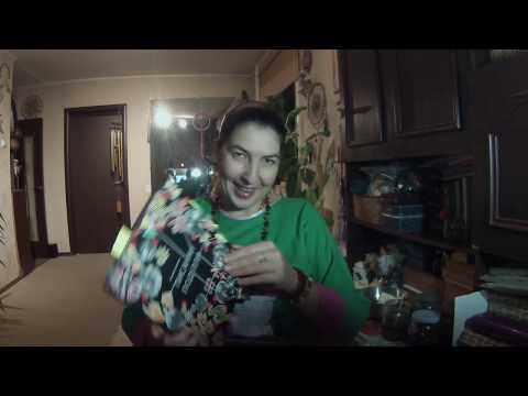 Видео: "Школа писанки" открытый Марафон 1 ступень, 2 день