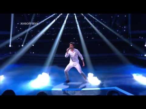 Видео: Один в один  Рыбак - Билан (Полная версия)