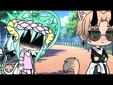 Видео: # клип# //девочка устала//•~гача лайф~•