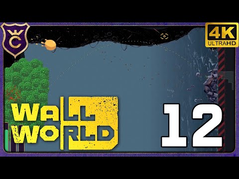 Видео: ЛЕГКО ПОБЕДИЛ DLC ЛЕВИАФАНА! 12 Wall World