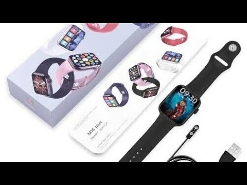 Видео: Обзор Smart Watch M16 PLUS,Умные часы,ВСЯ ПРАВДА!Опыт использования. Ссылка на товар в описании