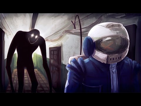 Видео: НЕ ЛЕЗЬ ТУДА, ОНО ТЕБЯ СОЖРЕТ! ► The Great Perhaps |2| Прохождение