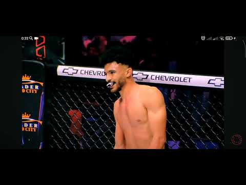 Видео: Сатурн §Марселен бой