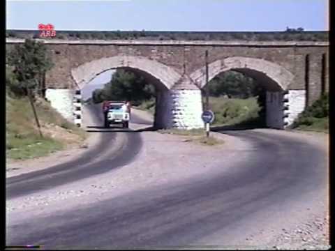 Видео: Сас-Тюбе 1991    Фильм 2