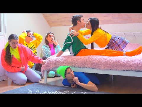 Видео: ДАША Решила ОБМАНОМ ПРОВЕРИТЬ Спортсмена НА ВЕРНОСТЬ !! У Романтика ПОЯВИЛСЯ ШАНС