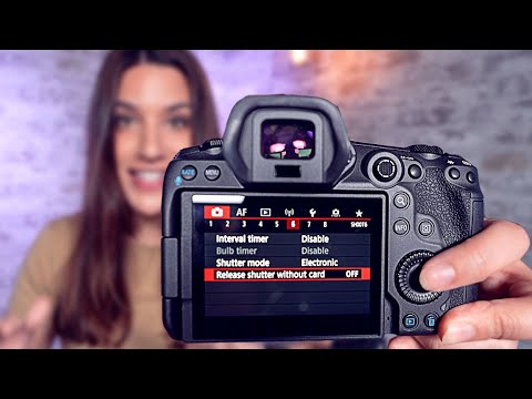 Видео: ВСЕГДА меняйте эти 5 настроек камеры