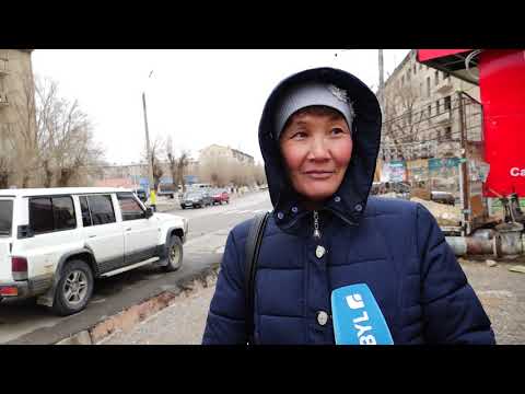 Видео: ЖАҢАТАСҚА ГАЗ ҚАШАН КЕЛЕДІ? "Әкім. Уәде мен Үде" - Сарысу ауданы