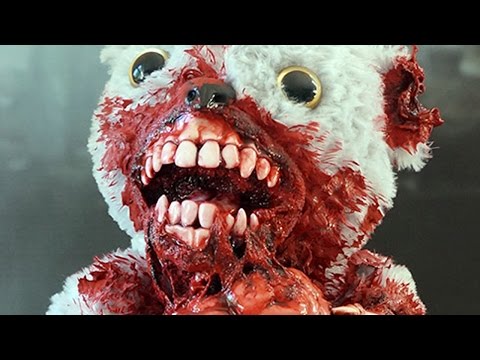 Видео: ОПАСНЫЕ ИГРУШКИ / DARK NIGHT (ХОРРОР ИГРА)