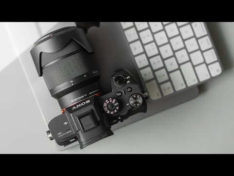 Видео: Секреты единого стиля редактирования фотографий.