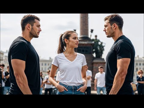 Видео: Они не знали, с кем связались: мать-одиночка — майор Спецназа