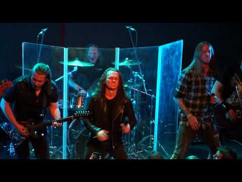 Видео: Эпидемия - Королевство слeз, Евгений Егоров, Павел Окунев (Ярославль, 27.09.2019)