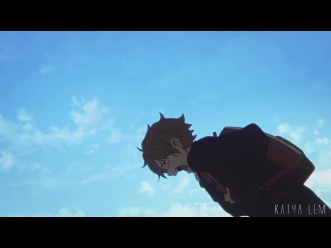 Видео: Почему ты молчишь? Я не нужен тебе? (Совместно Lenalee Chan.)