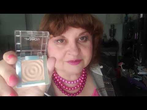 Видео: ПРО БИГУДИ, КРАШУ ГУБЫ,QUO, #болталка ,BALMAIN PERFUME,EYE SHADOW L'OREAL PARIS, ЧТО Я НЮХАЛА #духи