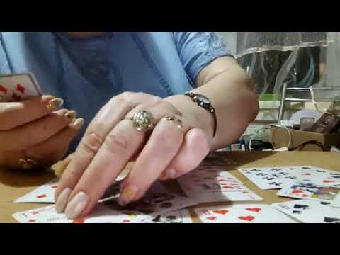 Видео: Червовая Дама. Что новенького.