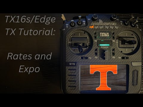 Видео: Radiomaster TX16s/Edge Tx: цены и экспонента
