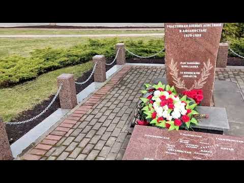 Видео: Лудза - жизнь на востоке Латвии. Самый древний город! Ludza- senākā pilsēta Latvijā.