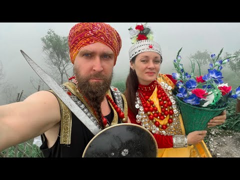 Видео: Такой ИНДИИ ты точно не видел! Сняли целый дом всего за 14 $ в МЕГХАЛАЙЕ. Чуть не уехали в БАНГЛАДЕШ