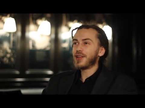 Видео: Децл aka Le Truk философская беседа